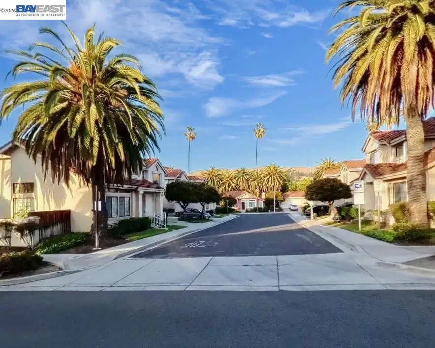 591 Azevedo Cmn, Fremont, CA 94539 - #3