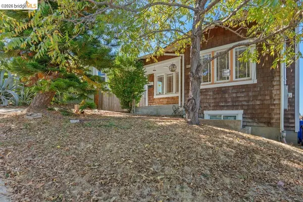 4607 Virginia, Oakland, CA 94619