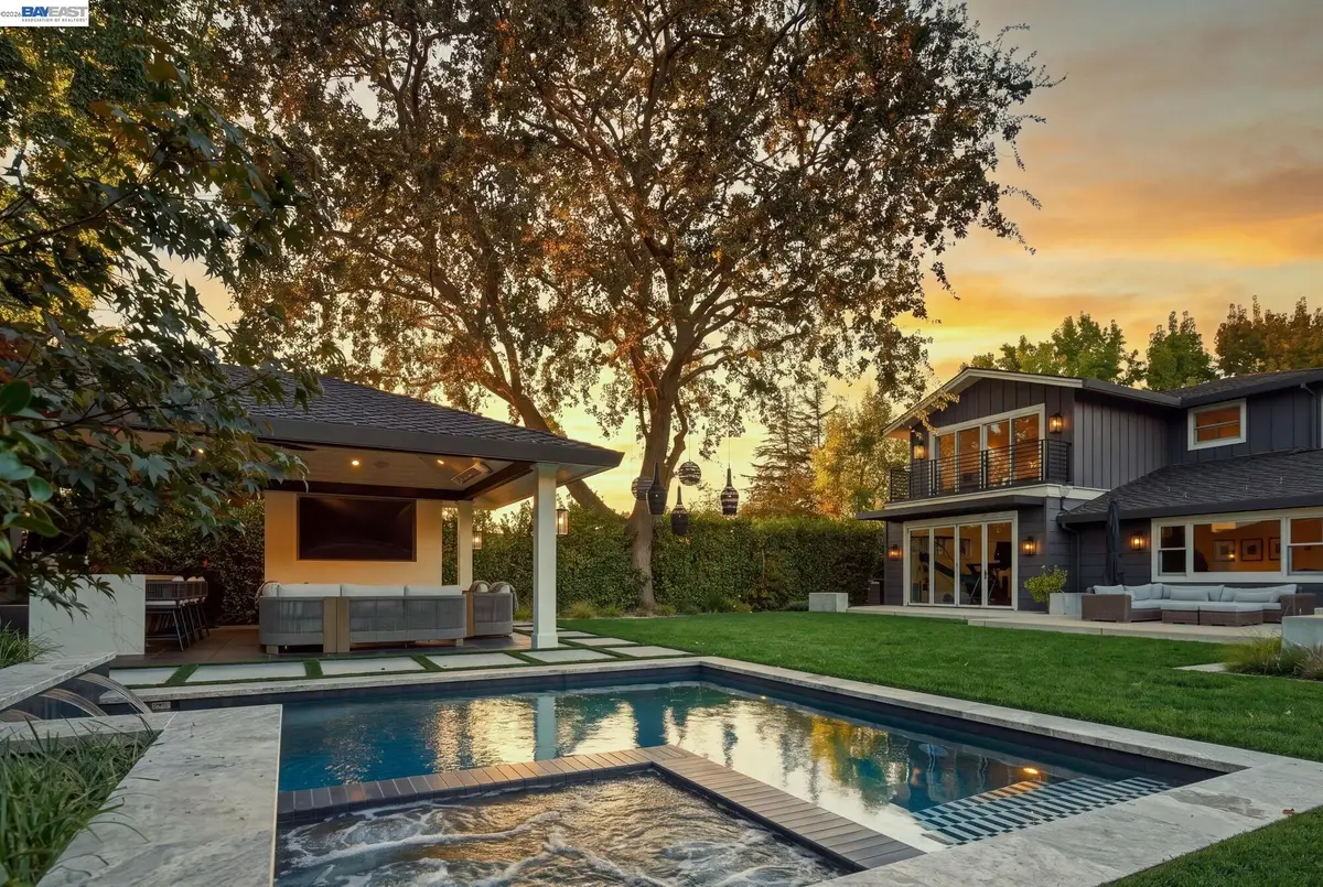 30 Saint Andrews Pl, Alamo, CA 94507 - #1