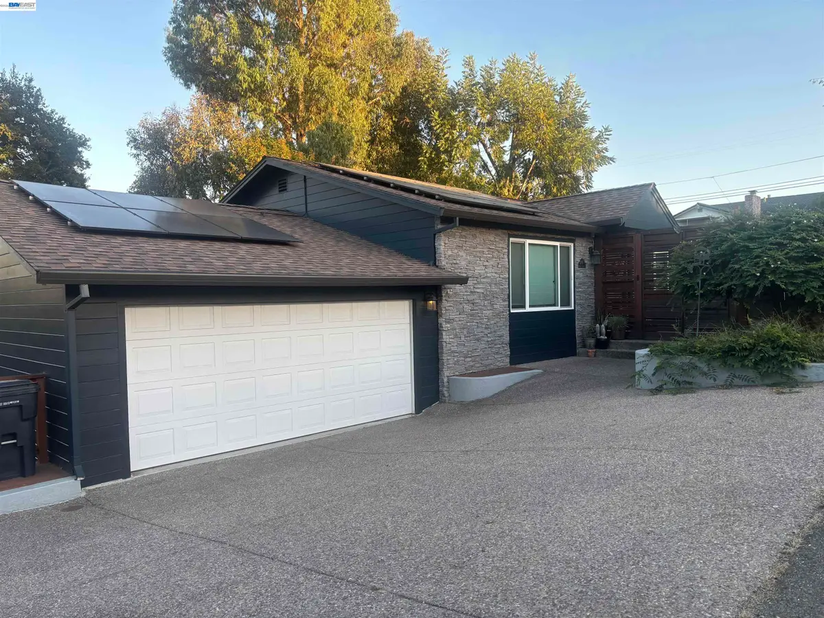 2196, Hayward, CA 94541 - #1
