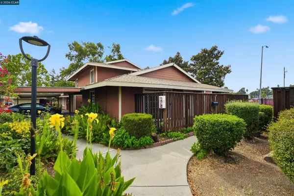 2005 Olivera Rd #D, Concord, CA 94520