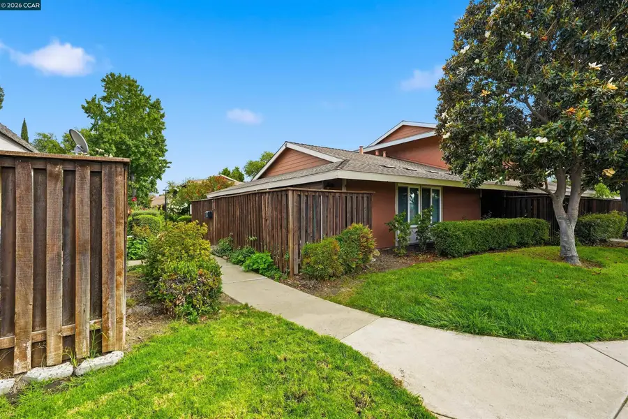 2005 Olivera Rd #D, Concord, CA 94520 - #2