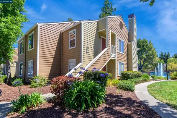 125 Reflections Drive #24, San Ramon, CA 94583