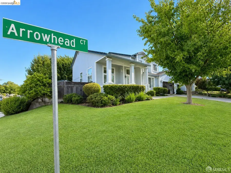 5032 Arrowhead Ct, Antioch, CA 94531 - #3