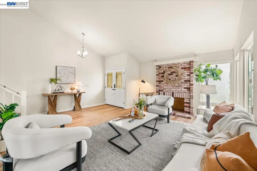 4 Woodview Ct, San Ramon, CA 94582 - #3