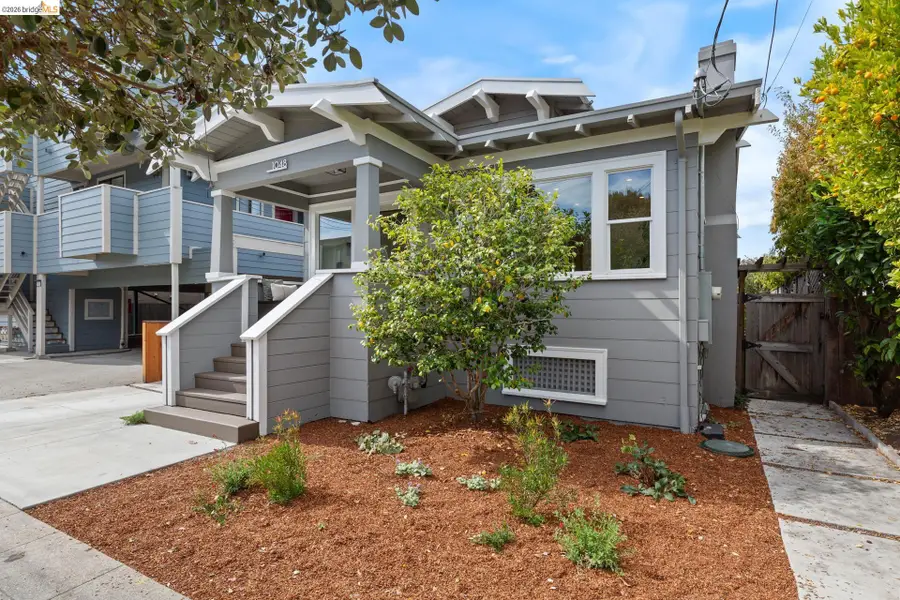 1048 Kains Ave, Albany, CA 94706 - #2
