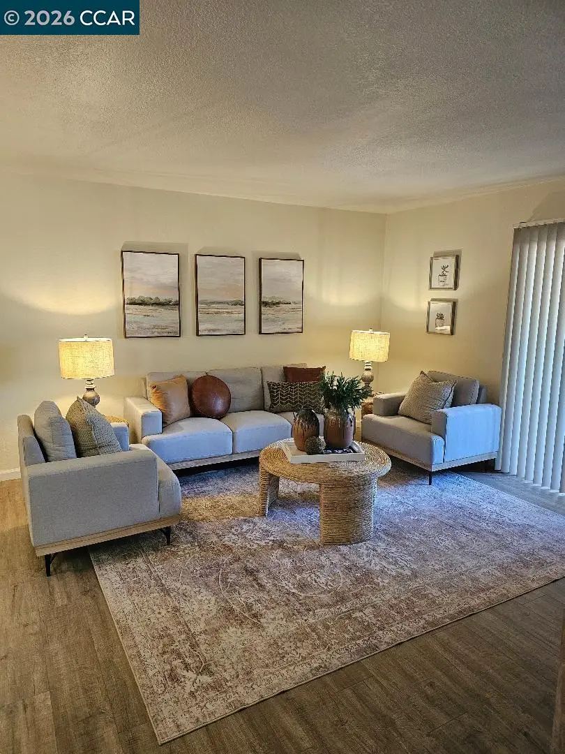 1505 Kirker Pass Rd #102, Concord, CA 94521 - #1