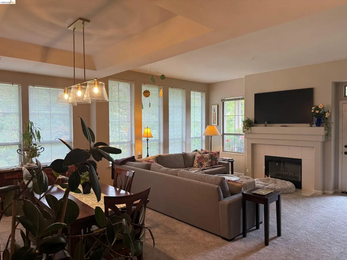 5913 Horsemans Canyon Dr #1C, Walnut Creek, CA 94595 - #1
