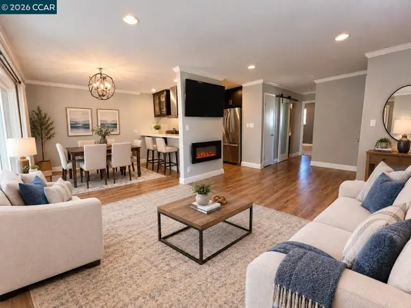 2426 Pleasant Hill Road #3, Pleasant Hill, CA 94523