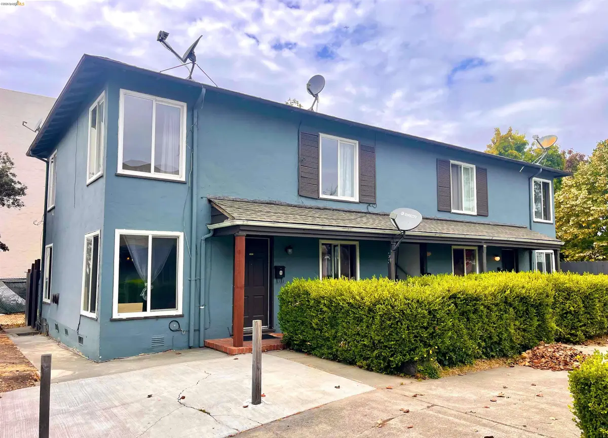1283 University Ave, Berkeley, CA 94702 - #1