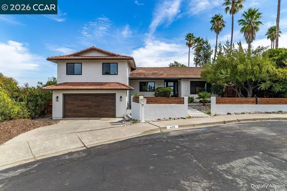 4073 Castlewood Ct, Concord, CA 94518 - #1