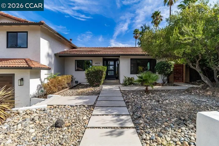 4073 Castlewood Ct, Concord, CA 94518 - #3