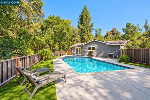 1 W Arbor Way, Lafayette, CA 94549