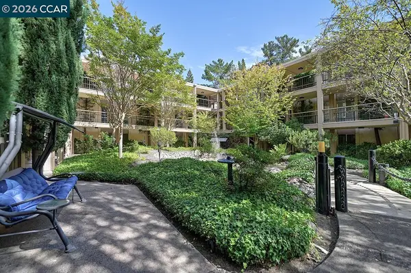 1129 Avenida Sevilla #7B, Walnut Creek, CA 94595