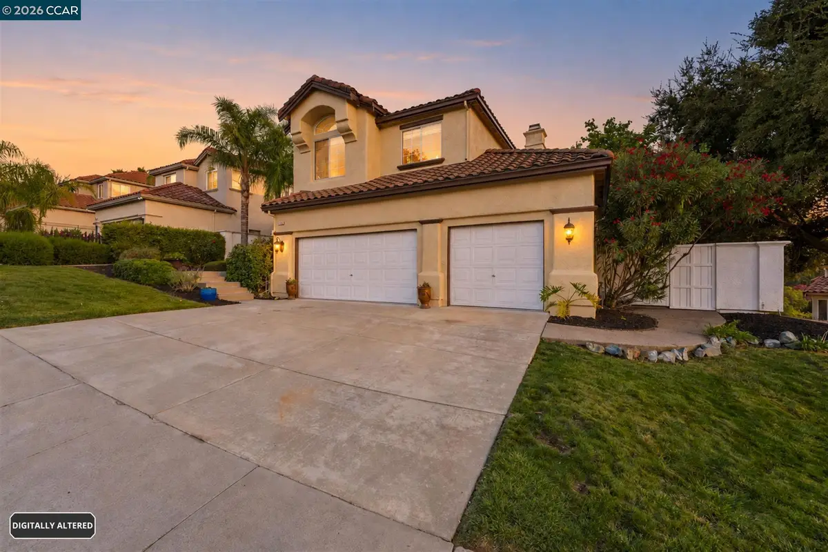 2153 Bluerock Cir, Concord, CA 94521 - #1