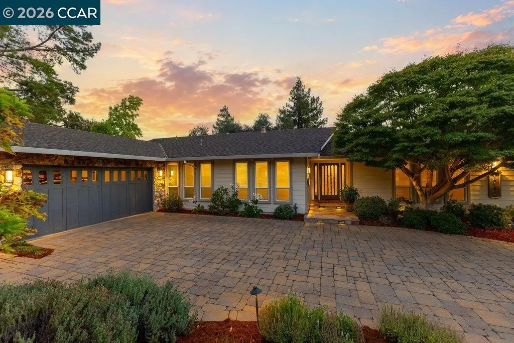 110 El Nido Court, Diablo, CA 94528 - #1