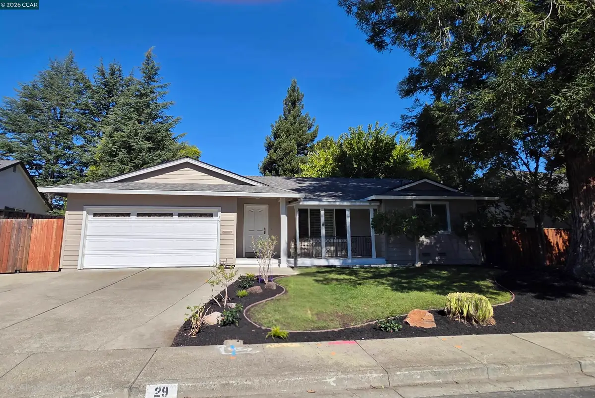 29 Haven Pl, San Ramon, CA 94583 - #1