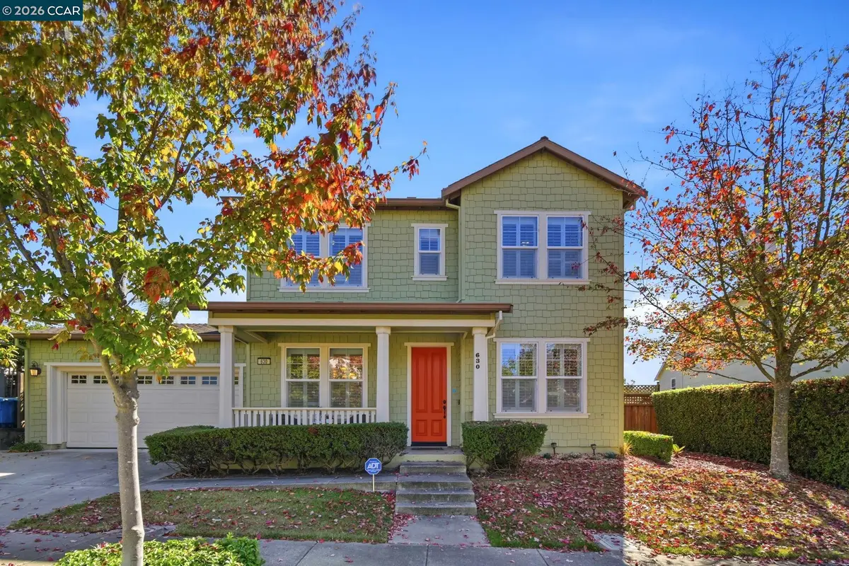 630 Klein Ave, Vallejo, CA 94592 - #1
