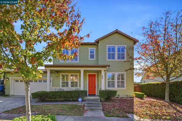 630 Klein Ave, Vallejo, CA 94592