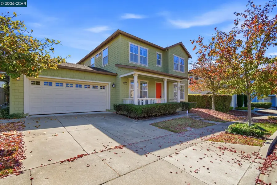 630 Klein Ave, Vallejo, CA 94592 - #2