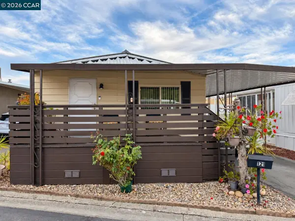121 Leanne Ln, Concord, CA 94518