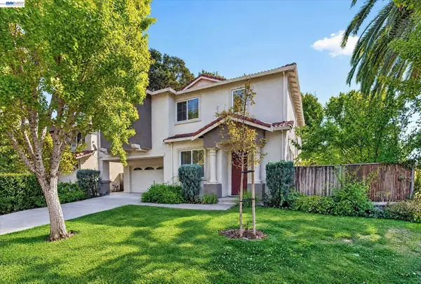 716 Raineer Ct, San Leandro, CA 94577