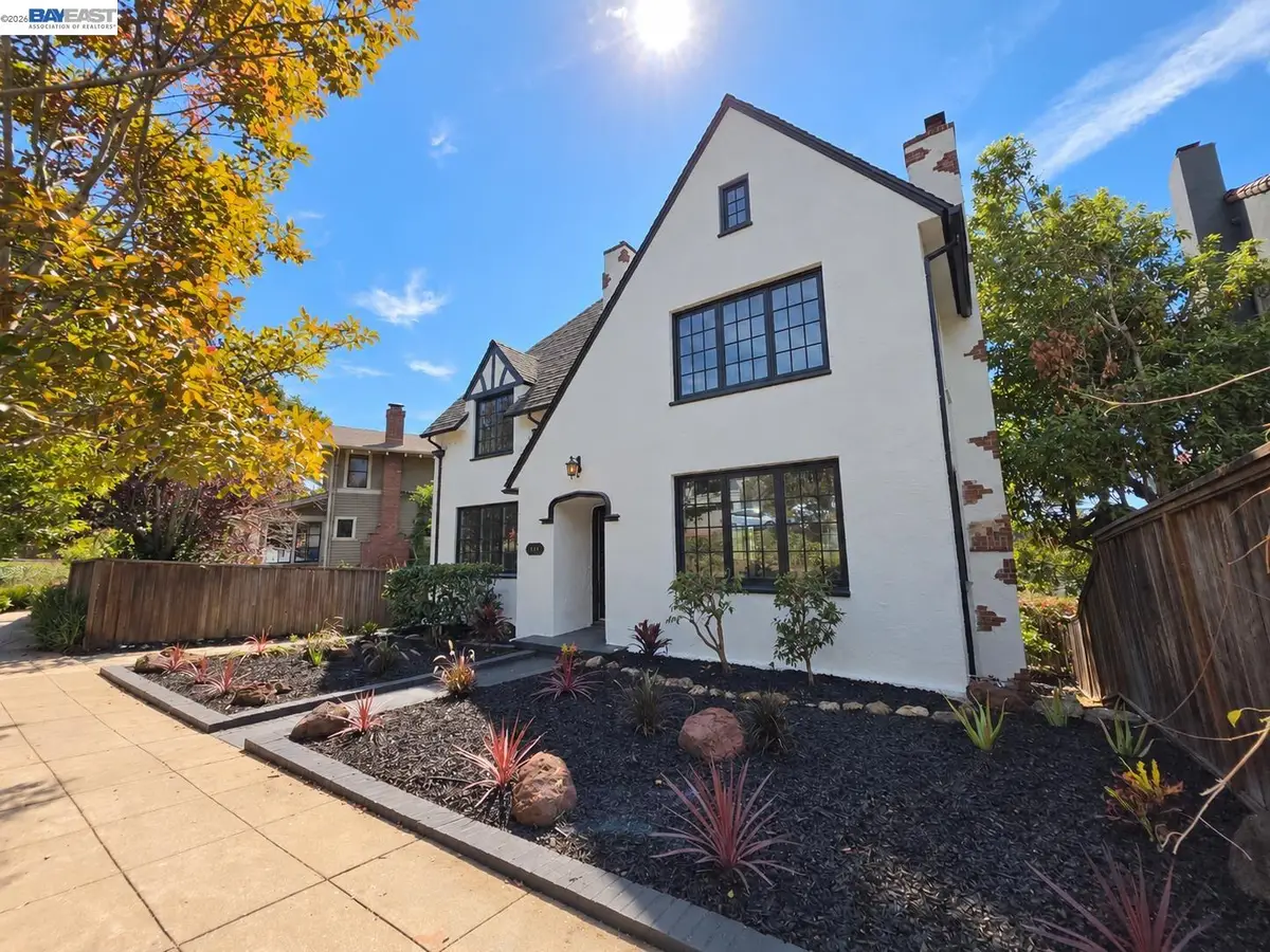 962 Arlington, Berkeley, CA 94707 - #1