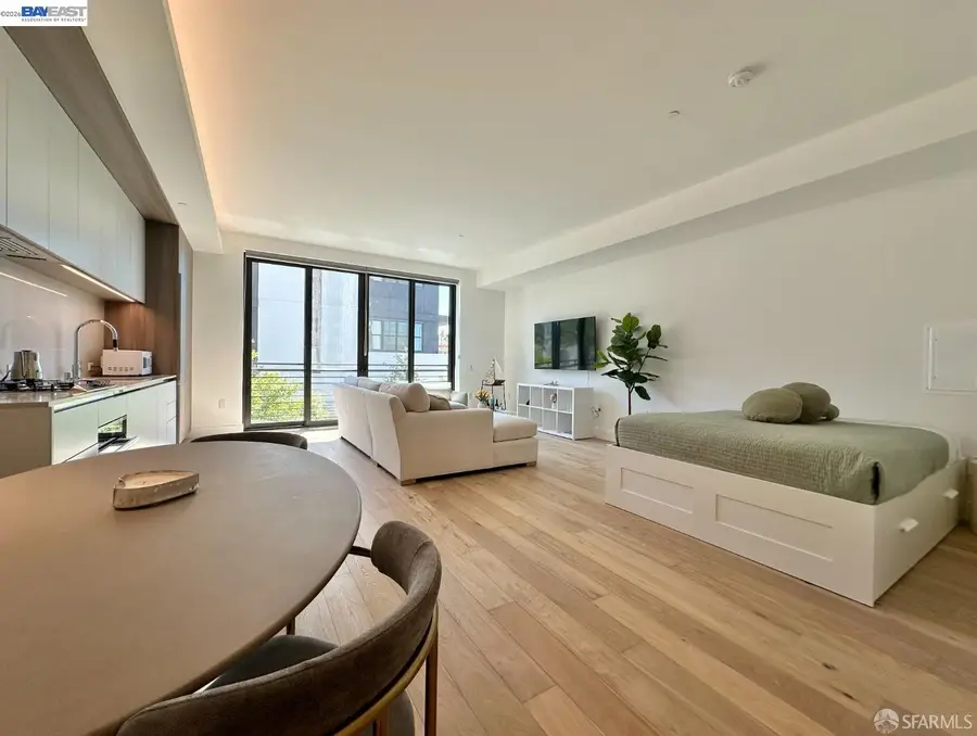 1 Bristol Ct. #302, San Francisco, CA 94130 - #3