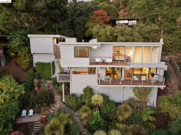 2877 Buena Vista Way, Berkeley, CA 94708