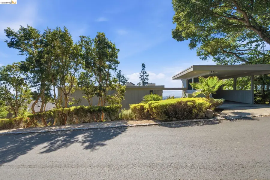 2877 Buena Vista Way, Berkeley, CA 94708 - #2
