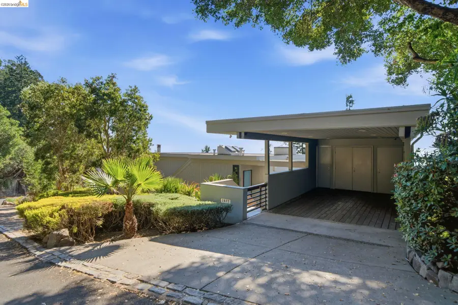 2877 Buena Vista Way, Berkeley, CA 94708 - #3