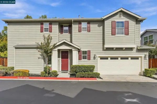 714 Falling Star Dr, Martinez, CA 94553