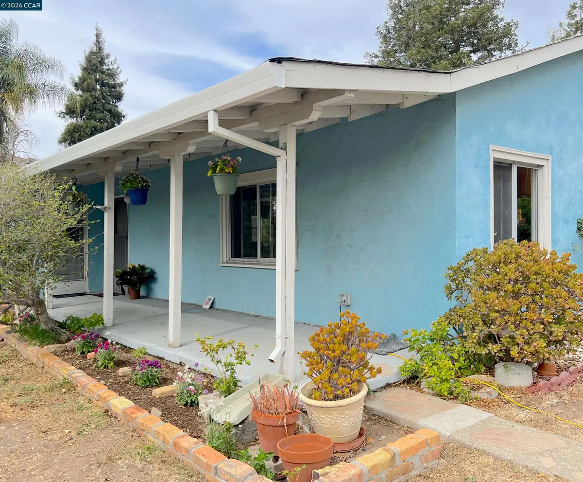 2340 Ranchito Dr, Concord, CA 94520 - #1