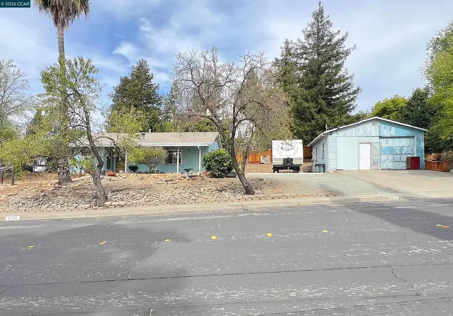 2340 Ranchito Dr, Concord, CA 94520 - #3