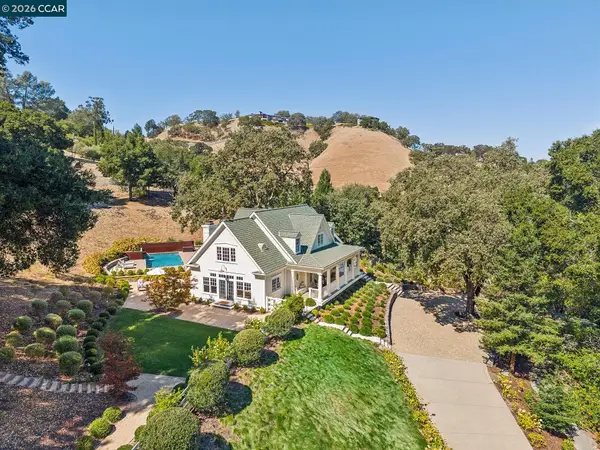 1751 Reliez Valley Rd, Lafayette, CA 94549