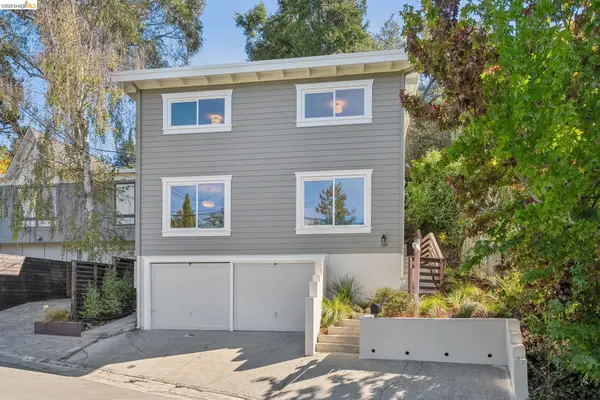 189 Fairlawn Dr, Berkeley, CA 94708