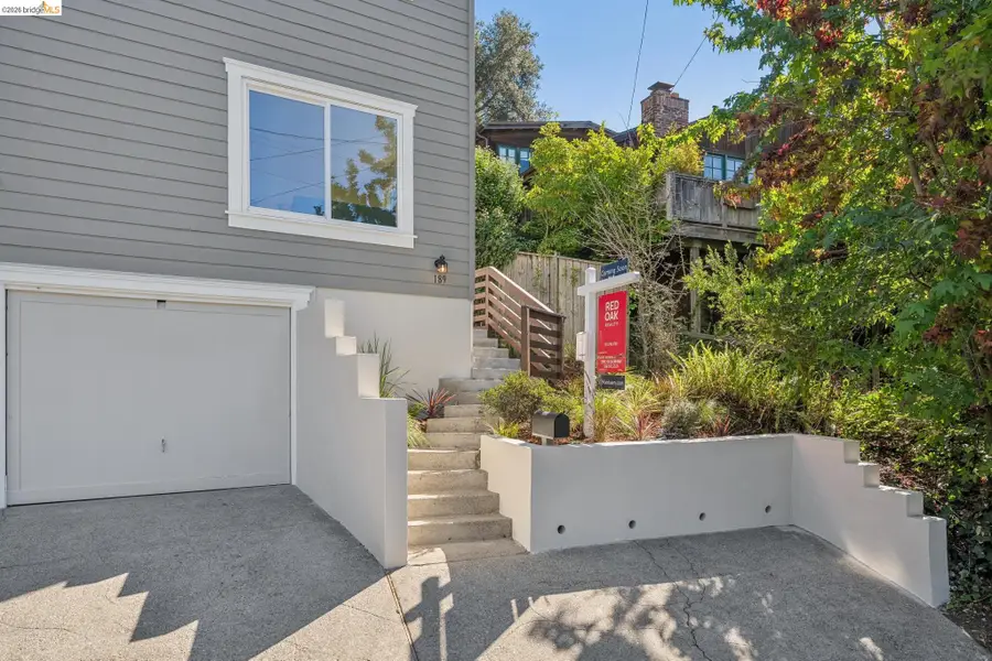 189 Fairlawn Dr, Berkeley, CA 94708 - #2