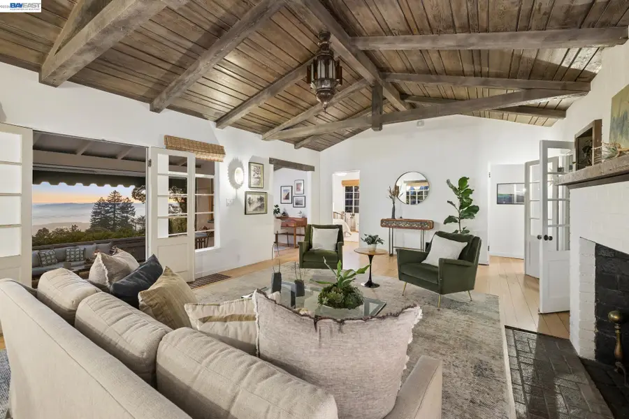 748 Keeler Ave, Berkeley, CA 94708 - #2