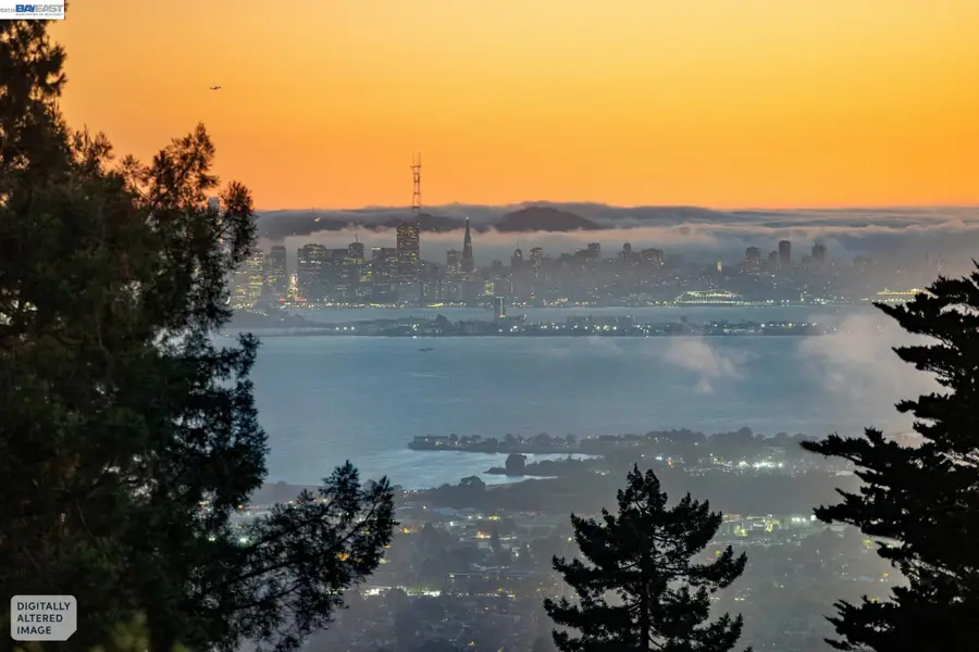 748 Keeler Ave, Berkeley, CA 94708 - #3