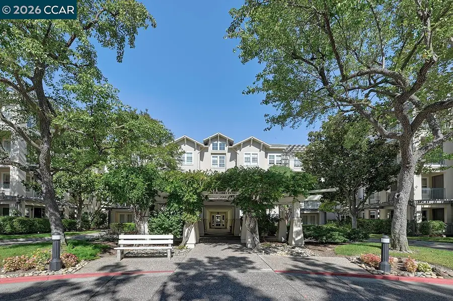 1860 Tice Creek Dr #1218, Walnut Creek, CA 94595 - #2