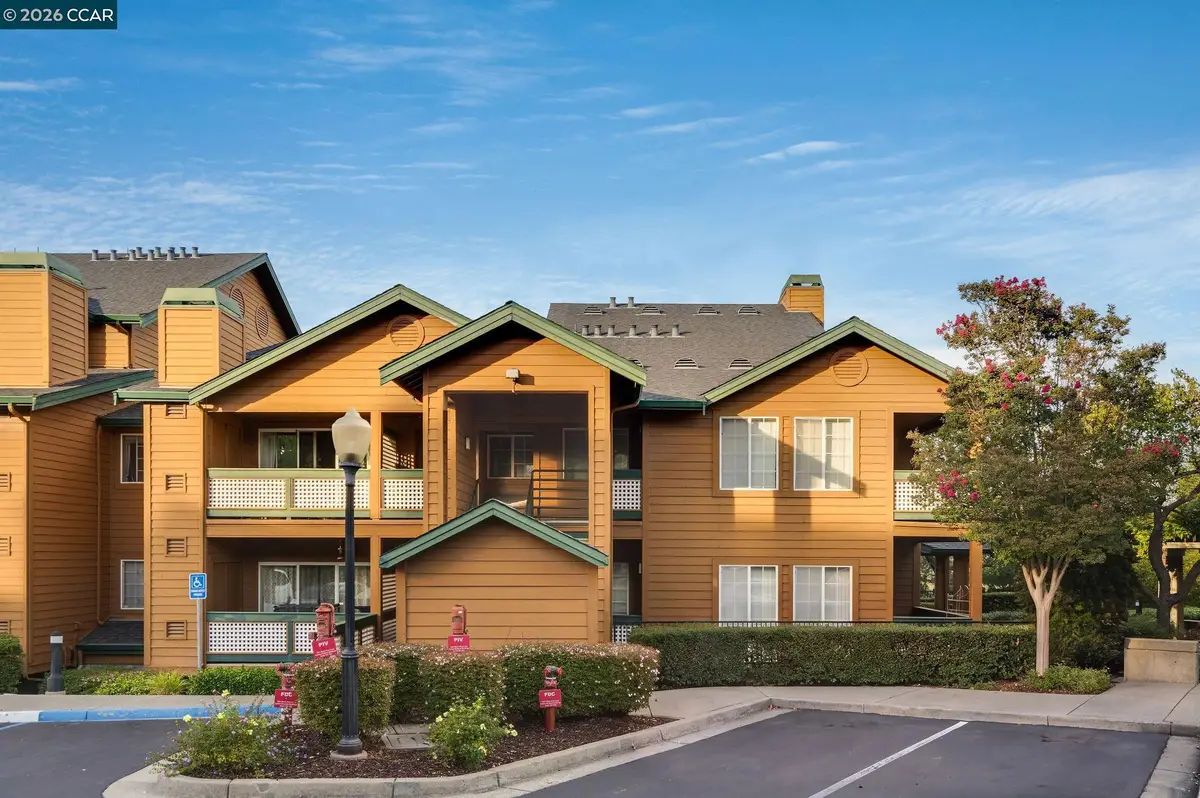 110 Stone Pine Ln, San Ramon, CA 94583 - #1
