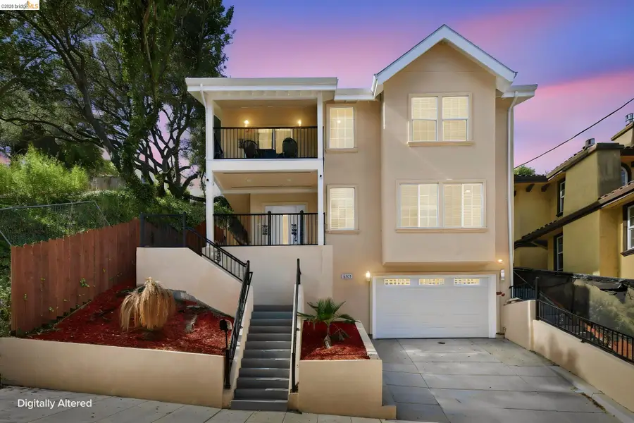 6105 Oakdale Ave, Oakland, CA 94605 - #2