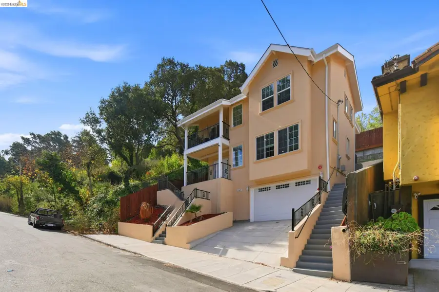 6105 Oakdale Ave, Oakland, CA 94605 - #3