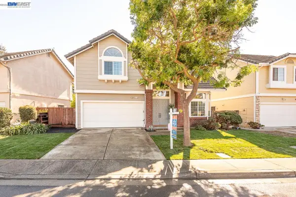 4741 Cindee St, Union City, CA 94587