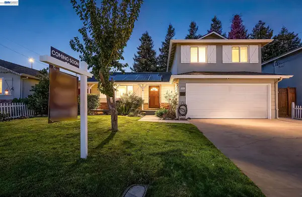 248 Louette Ct, San Lorenzo, CA 94541