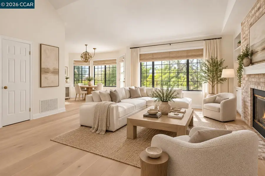 5012 Lakeview Dr #201, San Ramon, CA 94582 - #2