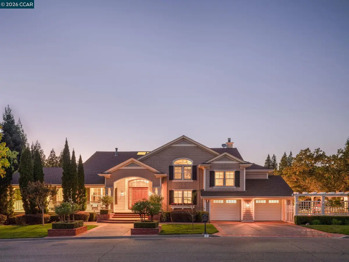 1 Brooktree Dr, Danville, CA 94506 - #1