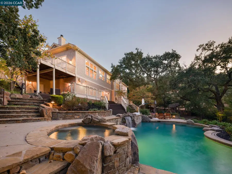 1 Brooktree Dr, Danville, CA 94506 - #3
