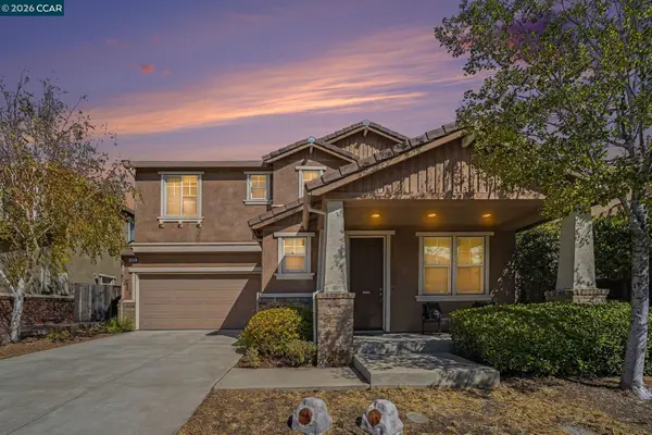 1043 Ashbridge Bay Dr, Pittsburg, CA 94565