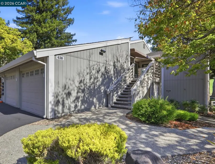638 Terra California Dr #3, Walnut Creek, CA 94595 - #2
